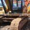 japanese used excavator 330d for sale