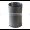 8-94391602-0 8943916020 6HK1 Engine Parts Cylinder Liner for Excavator Engine Parts