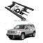 car led electric side step running board foot steps for Jeep Patriot 2010+