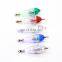 Mini LED Deep Drop Underwater Fishing Squid Fish Lure Light Flashing Lamp Underwater Deep Water LED Green Red Blue White Fishing