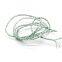 (electric fence) electric polywire thinkness 3mm for horses on Japan