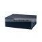 Deep navy blue color bulk packaging rigid recyclable gift packing box with magnetic lid