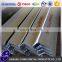 China Hot Rolled AISI 201 304 304L 316L 321 310S Equal Unequal Stainless Steel Angles Bar Supplier