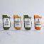 Customized Liquid Fruit Juice Drink Pout Stand Up Pouch Jam Gel Packaging Bag Food Plastic Bag Packaging