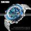 Factory Direct Water Resistant Quartz Brand Watches For Men Business