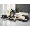 CBM G8006E arm chair+Lshaped sofa 5 seat sectional customize color living room couch sofa set