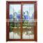 Residential interior insulated high quality aluminum sliding glass door for offices