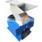 Zillion-PC250 High Quality CE Waste Plastic Shredder System Recycled Crusher Machine for Injection Molding Machine