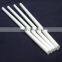 Frp solid bar fiberglass rods FRP tubes Durable FRP pultruded round profile