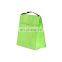 Portable Cake Tote Foldable Food Delivery Insulated Cooler Bag for Frozen Food