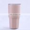 Antique Double Insulated 20 oz Stainless Steel Tumblers 30 oz Mode