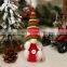 Amazing Light Faceless Doll Small Door Hanging Modern Tree Christmas Accessories Decorations