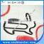 Good quality flat animals big paper clips