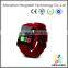 Hot sale bluetooth smart watch U8 fashionable wrist watch compatible with Android Phone