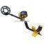 MD3010II Metal Detector Gold Digger Underground Searching Detectors Gold Treasure Finder