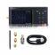 GS-320 23MHz-6200MHz Vector Network Analyzer 6GHz NanoVNA Antenna Analyzer Kit w/ 3.2