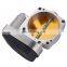 Enlarged 90mm Throttle Body For 2003-2012 Dodge Ram Jeep Hemi 5.7L 6.1L 6.4L V8