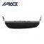 Factory Supply Auto Car Body Kit Rear Bumper for Toyota Prius Rear Bumpers 2015