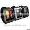 1.54" Capacitive Touch Screen smart watch with bluetooth 4.0 smart watch u11 uwatch wristwatch u11 watch phone.