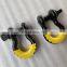 Tow hook for Jeep Wrangler JL JK 07-21  4x4 Auto Accessories