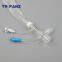 Medical Supplies PVC Closed Suction Tube Catheter with FDA ISO Ceitification