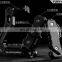 4x4 Front Grab Bar Handles for Jeep Wrangler JK JL Aluminum Offroad CNC Light Weapons Handle With Knife for Jeep