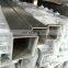 China Wholesale 904 904L square Stainless Steel Pipe