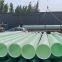 Composite Pipe Systems Fiberglass Pipe Insulation Strength Fiberglass Reinforced