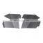 4x4 Offroad Fender Trim For Jeep Wrangler JK Accessories Rear Inner Fender For Jeep