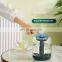 Sikenai New 1L Huaguo Ultrasonic Air Humidifier Battery Operated Cool Mist USB Humidifier For Home Office Bedroom