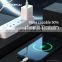 SIKENAI Type C USB-C To Lighting PD Adapter USB Phone Charger for iPhone Charger