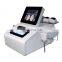 Double Screen High Focused Ultrasound Hifu Face Lifting 2 in 1 Liposonic Body Slimming Machine