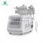 2021 diamond beauty machine /mesoingector beauty machine /ultrosonic beauty machine