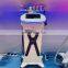 Korean 9 in 1 whitening comprehensive oxygen injection peeling ultrasonic skin management equipment