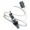 Haoxiang Auto New Material Sauerstoff O2 Lambda-Sensor 36531-PWA-903 Passt für Honda Fit II (GD) 1.2 1.4 City Limousine 1.3