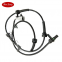 Haoxiang New Material Sensor de velocidad de rueda ABS 47900-JD000 para Nissan Qashqai