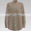 women men 100%C  check stock available sample poplin fabric