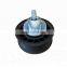 Guangzhou auto parts supplier LR028878 C2P23965  BB5E-19A216-CA belt Tensioner pulley for LAND ROVER  RANGE ROVER EVOQUE (L538)