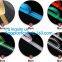 inequilateral double track pe zipper for pouch, premium Hooking-Lok/press-lok for bag, TPU Water Proof Zipper, dry divin