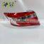 High Quality 2014 Vios Tail Lamp Taillight Rear Light for Toyota Yaris Vitz 2015 2017 2018 2019