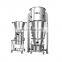 customized high efficiency powder seed fluid bed dryer for pharmaceutical industry