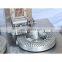 CGN-208 Hard Gelatin  Semi Automatic Capsule Filling Machine even is capsule filler
