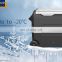 Volume 35L Fast Freeze to -20 Interllectual double Temp Zone compressor Car fridge / freezer / refrigerator for camping outdoor