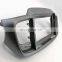 Car dashboard mounting kit radio mounting plastic dashboard frame With Power Cable