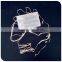 warm white copper wire light battery operated