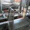 Double-column metal straight cutting horizontal band saw used GZ4250/70