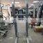 Chin up/Upper limbs bar body fit exercise machine