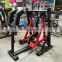 Commercial Supplier Shandong MND Fitness plate loaded machine Hip builder/hip thrust/glute machine