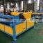 T&L Brand HVAC air duct line / air duct production line II