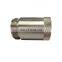 Custom CNC machining center precision machining parts stainless steel machining